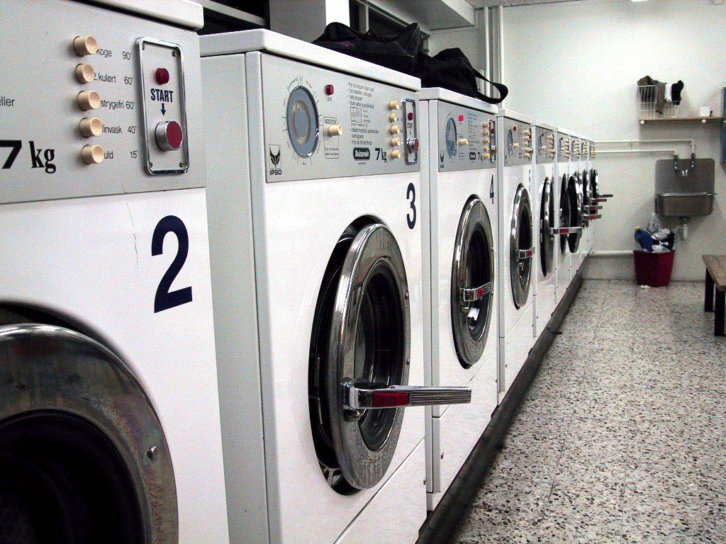 Jaką odzież potrafi wyczyścić pralnia chemiczna ?